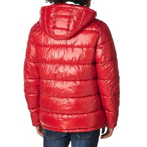 Chaqueta acolchada de último diseño de calidad premium para hombre, chaqueta acolchada ajustada de fabricación profesional para hombre 2026 - Product Image 5