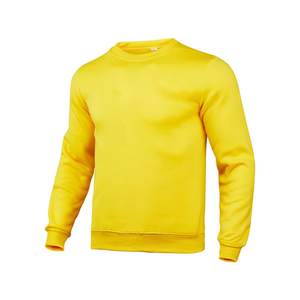 Sudadera de Forro Polar con Bolsillo, Unisex, Lisa, de Algodón 100%, Transpirable, para Invierno, Venta al Por Mayor, Precio Económico - Product Image 1