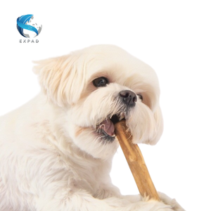 Bâton à mâcher en bois de café du Vietnam naturel pour chien, pour le jeu des animaux de compagnie - Product Image 3