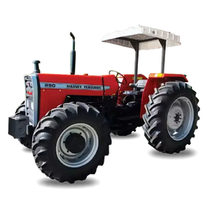 Buen estado CLEAN M A SS EY FE RG US ON 290 2WD/4WD - Product Image 4