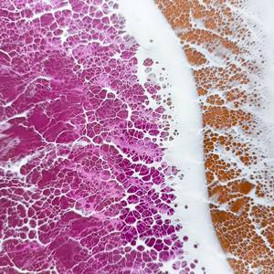 Premium Resin and Wood <b>Coaster</b> Set, Stylish Handmade Stone <b>Drink</b> <b>Coasters</b> <b>for</b> Modern Homes, Cafes, and Wholesale Gifting - Product Image 6
