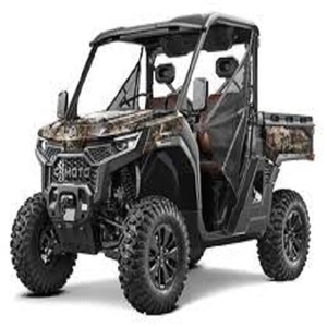 รถออฟโรดแบบเคียงข้างรุ่นใหม่ 800 XL uflage พร้อมเครื่องยนต์ 800 ซีซี - Product Image 1