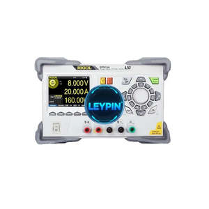 Source d'alimentation CC programmable de laboratoire Rigol DP813, tension et courant réglables, alimentations AC/DC configurables - Product Image 5