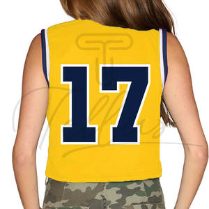 Nouveau style 2026 – Short de basketball personnalisé pour femme, respirant, séchage rapide, 100 % polyester, couleur personnalisable, vente en gros - Product Image 2