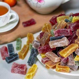 Venta caliente Seamoss Gummies de Vietnam Natural Seamoss Gummies de alta calidad buen precio - Product Image 5