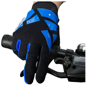 High Quality Men And Women Breathable Workout Running Exercise Fitness Hand Protection Cycling <b>Gloves</b> - Product Image 2