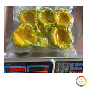 Avocat congelé de haute qualité en dés de fruits tropicaux IQF en vrac pour restaurants fournisseurs de bar à jus du Vietnam - Product Image 5