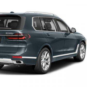 BMW X7 2021 usado en Alemania - Product Image 1
