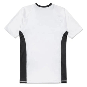 Camisetas Deportivas de Manga Larga para Hombre, Sublimación Personalizada al por Mayor, Lisas, sin Estampado, de Secado Rápido, para Gimnasio - Product Image 2