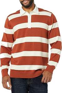 Nouveau maillot de rugby meilleur uniforme de rugby tissu respirant et léger disponible en différentes tailles - Product Image 6