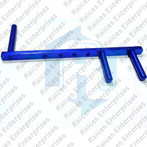 <span class=keywords><strong>F</strong></span>-công cụ cho Titan đàn hồi Nail chỉnh hình cho xương cố định chỉnh hình cố định cụ - Product Image 3