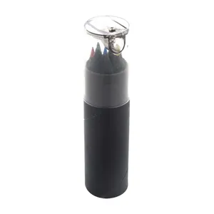 Set di 6 Matite Colorate Personalizzate Nellery per Merchandising su Misura - Product Image 3