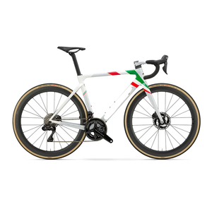 Bicicleta de Carretera Completa Filante SLR 2025 Nueva, Todas las Tallas, Campagnolo Super Record WRL S 2x12 velocidades - Product Image 4