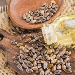 Huile de ricin (qualité FSG) - Product Image 1