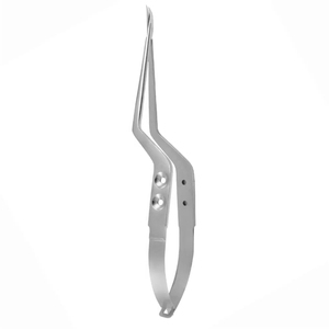 Professional Manual Stainless Steel Micro Needle <b>Holders</b> & Castroviejo Scissors for Micro Surgery-Reusable Surgical Instruments - Product Image 6