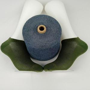 Calcetines tobilleros cortos de algodón para hombre y mujer, Calcetines Bajos Acolchados transpirables con ventilación en blanco y negro al por mayor de fábrica - Product Image 5