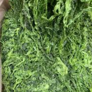 Poudre d'algues vertes pures/Riche en minéraux et antioxydants/Mme Jessi - Product Image 2