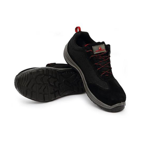 Vente chaude Chaussures de sécurité de travail légères Chaussures de sécurité pour la construction du Vietnam - Product Image 6