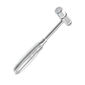 Gloward Précision Os Manipulation Alignement Maillet Tête Haute Qualité Instruments Chirurgicaux Orthopédiques Inoxydable Manuel MOL - Product Image 1