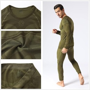 ชุดเลกกิ้งซับลิเมตสำหรับผู้ชายกางเกงผ้าคอตตอนสำหรับ100% วิ่งจ๊อกกิ้งผ้าระบายความร้อนแห้งเร็วใหม่ - Product Image 5