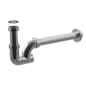 KAPPA Outil de tournage de haute qualité pour siphon en laiton inspectable - Product Image 1