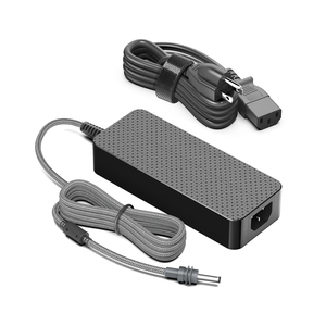GAN 57V 3.42A 195W 240W ac/dc พาวเวอร์อะแดปเตอร์สำหรับเครือข่ายล็อตเกตเวย์เราเตอร์มือถือ/ฮอตสปอต - Product Image 1