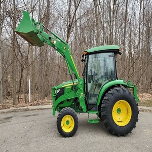 Compre John Deeree 4044R a precio mayorista hoy Tractor de calidad premium a la venta En stock Entrega rápida garantizada - Product Image 6