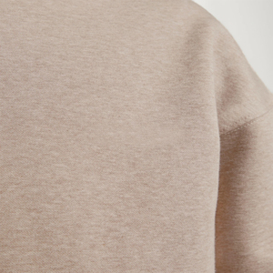 Sudadera con Capucha de Felpa MOVETEXTILE Basics para Hombre, de Alta Calidad, con Logotipo Personalizado, Unisex, 100% Algodón, Ropa Urbana Unisex - Product Image 6