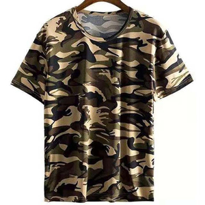 Último diseño de buena calidad, camisetas lisas en blanco de talla grande para hombres, fabricante de Pakistán, camisetas para hombres al por mayor para adultos - Product Image 1