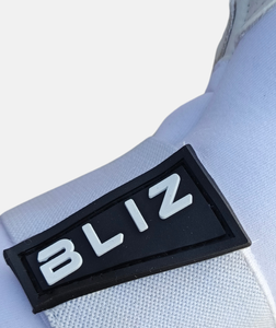 Gants de football en latex professionnels Gants de football respirants antidérapants durables de 4mm Gants de gardien en latex de contact Aqua - Product Image 6