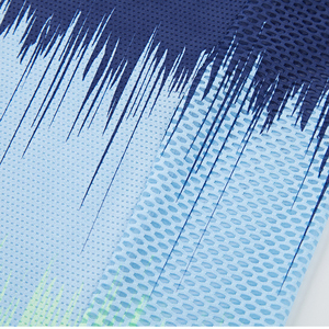 Maillot de Motocross Design Unique Maillot de Cyclisme Tout-Terrain Body Shaping Maillot VTT Design de Haute Qualité - Product Image 5