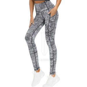 Mallas de mujer superventas hechas en fábrica, ropa deportiva, mallas de mujer personalizadas, mallas de mujer - Product Image 6