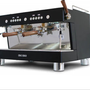 Cafetera Espresso Automática T Plus de 2 Grupos al Mejor Precio - Product Image 3