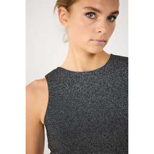 Top Corto con Cuello Halter - Product Image 4