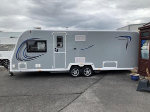 Achetez une caravane neuve ou d'occasion, une remorque de camping, un camping-car fermé, une remorque de camping 4x4, une remorque entièrement équipée en provenance d'Europe - Product Image 2