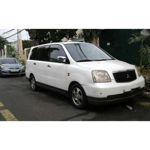 Mitsub-ishi Dion d'occasion à vendre Voiture familiale japonaise 7 places fiable avec transmission automatique et en très bon état - Product Image 6