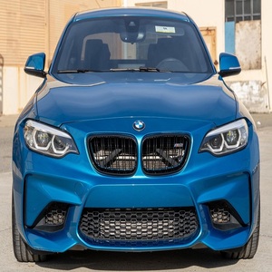 BMW M2 2018 USADO, Volante a la Izquierda/Derecha - Product Image 1