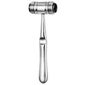 ตะลุมพุกสเตนเลสสตีลเครื่องมือทันตกรรมตามสั่ง - Product Image 2