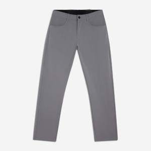 "Pantalones de golf ligeros para hombre, transpirables y cómodos, perfectos para climas cálidos y ropa activa" - Product Image 1