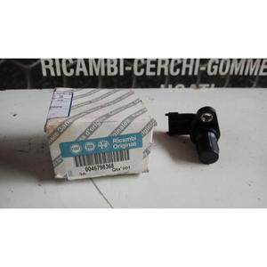 CAPTEUR DE CAPTEUR DE LIVELLE D'ARMOLES ALFA ROMEO Série Mito (955_) (08>) 46798368 Essence - Product Image 5