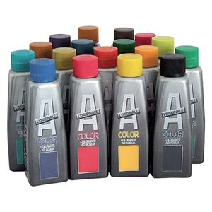 Incolore Ml. 45 Giallo Limone N. 9 - Product Image 1