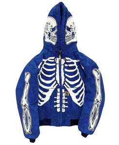 Conjunto de Sudadera con Capucha de Algodón Personalizada, Estilo Urbano, Impresión Personalizada, Sudadera con Capucha Extra Grande, Fabricante - Product Image 6