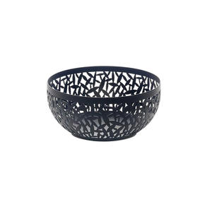 Vaisselle et vaisselle personnalisables Bol en métal tendance de haute qualité en acier inoxydable - Product Image 6