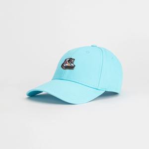 Sports Training Lightweight Unisex Baseball Caps Solid Color Custom Logo Design Low Price Casual <b>Men</b> Women 5-Panel <b>Hats</b> - Product Image 2