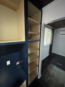 Nueva Casa Contenedor Rectangular de 40 Pies, Construida a Medida, con Energía Integrada y Espacio Preparado para Uso como Oficina/Cabina Moderna - Product Image 3
