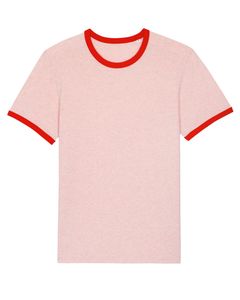 T-shirt sur mesure 100% coton mélangé grande taille surdimensionné pour hommes T-shirt uni à motif de lettres pour hommes - Product Image 5