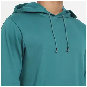 เสื้อสเวตเตอร์ขนแกะแบบสวมหัวมีฮู้ดไซส์ใหญ่พิเศษออกแบบโลโก้ได้ตามต้องการแฟชั่นฤดูหนาว - Product Image 1