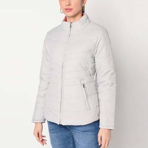 Nouveau style d'hiver, veste matelassée pour femmes, tissu confortable, vêtements d'extérieur, vestes matelassées pour femmes de haute qualité - Product Image 6