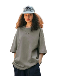 Ropa informal Mejor diseño Hombres Camisetas personalizadas Elegante calidad superior Diseñador profesional Hecho Camiseta para hombres - Product Image 2