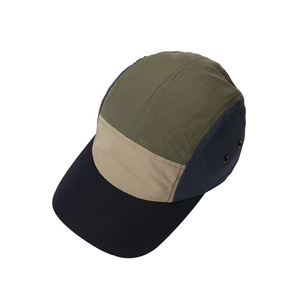 Gorra de béisbol deportiva de buena calidad, gorra de béisbol de secado rápido, gorra de camionero, ropa informal de malla cómoda - Product Image 3